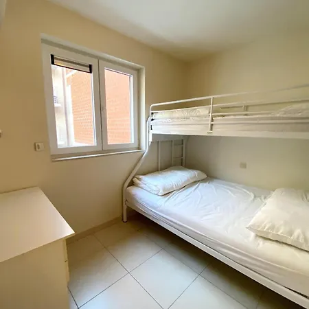 Apartment Lectus With Location Nieuwpoort