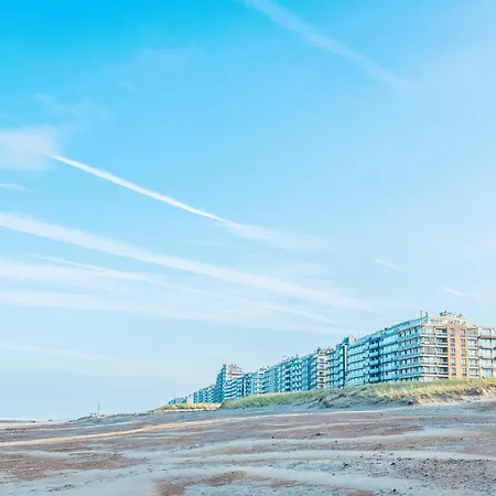 Lectus With Location Nieuwpoort